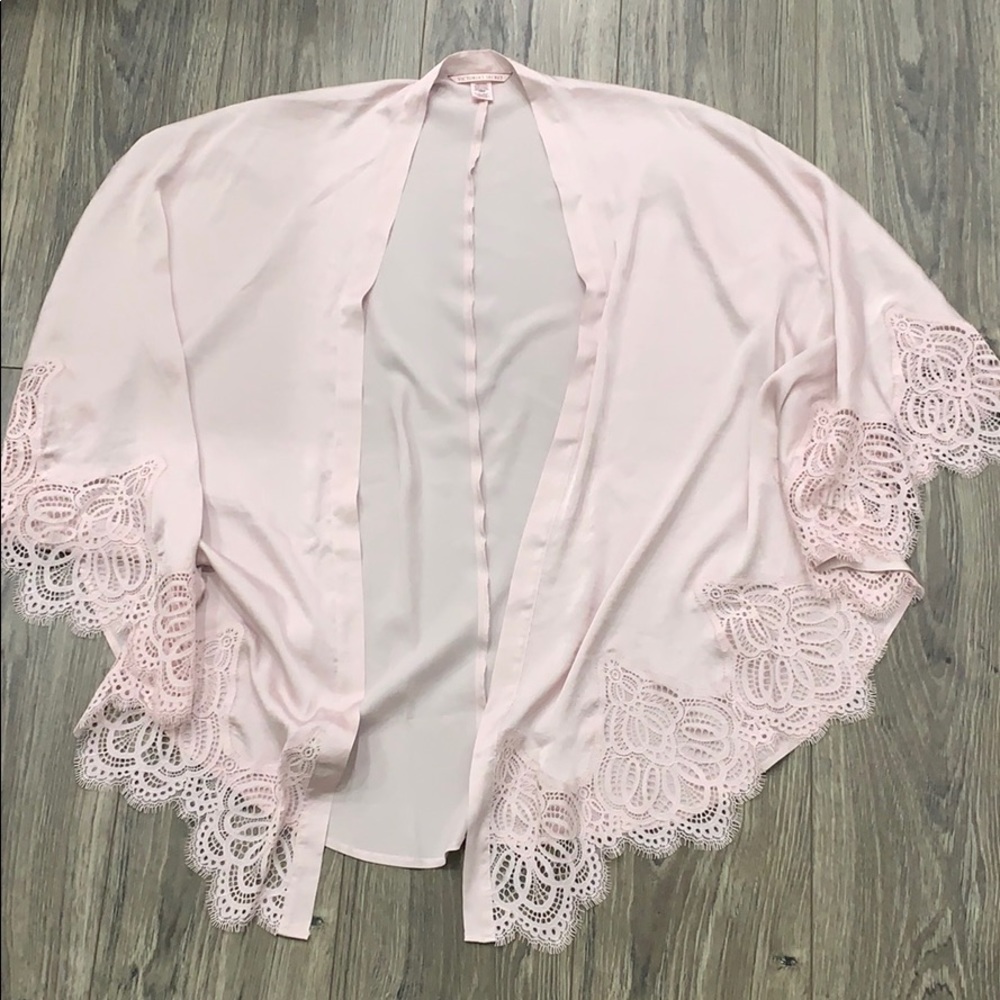 Victoria’s Secret Kimono